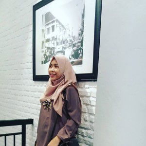 Annisya Fitri Parinduri profile icon