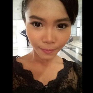 Safitri Ulfanitami profile icon