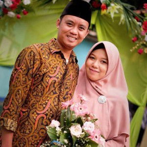 Nita A. Mardliyah profile icon