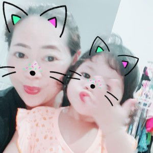 Ma Love Baby profile icon