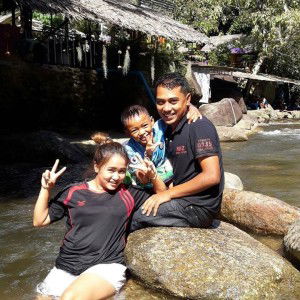 แม่อ้อมน้องยูโร หมุ่ยยุง profile icon