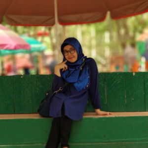 Laras Irentha Ramadhani profile icon