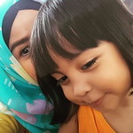 Rara Saskia profile icon