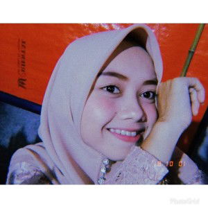 Rika Fauziah profile icon