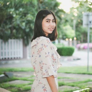 Maew Somrudee profile icon