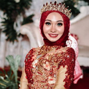 Nhoura Puspita profile icon