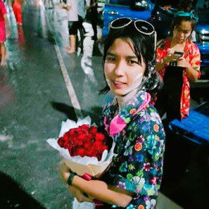 จันทรา แซ่ลี้ profile icon