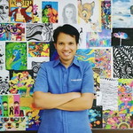 Kitit Panomrat profile icon