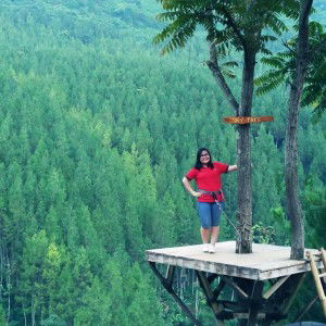 Priska Tobing profile icon