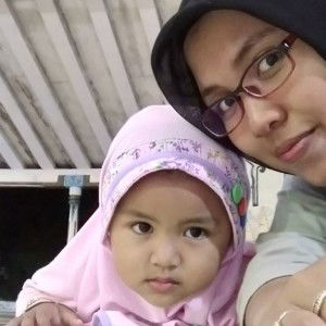 Apriliana ZM profile icon