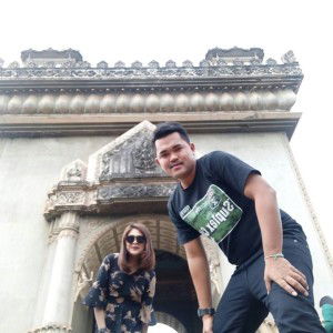 Speed Nud profile icon