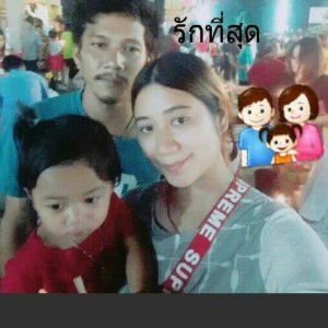 Benjawan Oankrathong profile icon