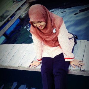 Nuraini TS profile icon