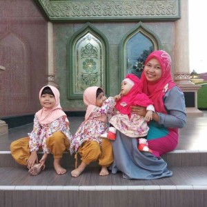 Inda Ummy Inadzulay profile icon