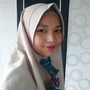 Rahmi Fitriani profile icon