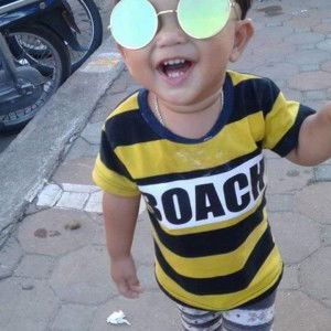 Bintang Shurga profile icon