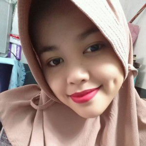 Shantika Rahayu profile icon