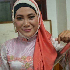 Diadra Maurisya Darina profile icon