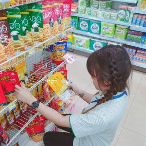 Naiyana Pharanang profile icon