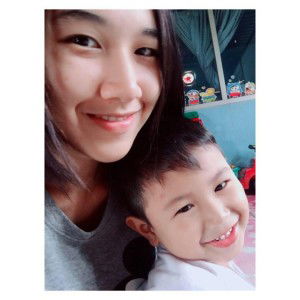 Pimnapha Champawiang profile icon