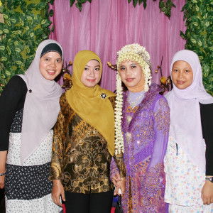 Nanin Oktaviani profile icon