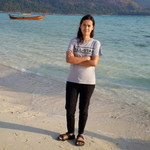 Niyada Chandech profile icon