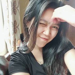 Nita Permata profile icon