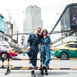 Laksamon Zorso Phooam profile icon