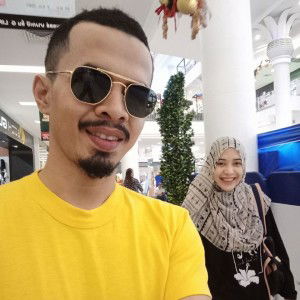 Senyum Manis profile icon