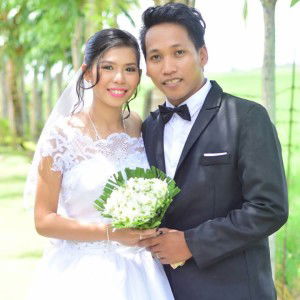 Angelica Villegas Sabado-Molina profile icon