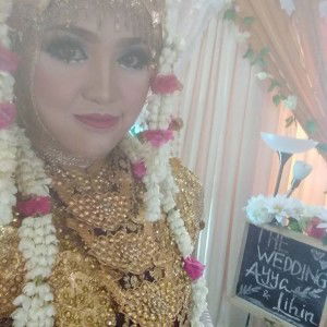 Masayu Aliyah profile icon