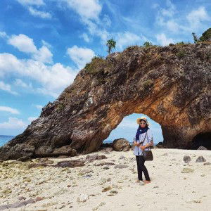 Rose Kan Da profile icon