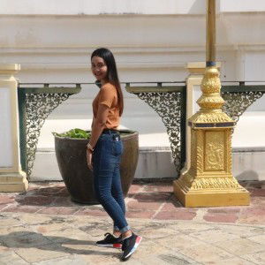 Supattra Wichit profile icon