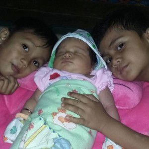 Novera Indah Sari profile icon