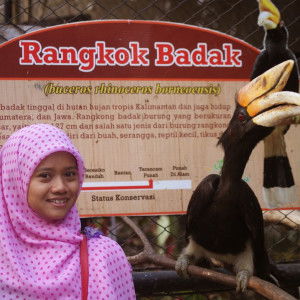 Siti Saudah profile icon