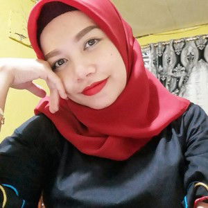 Khikye Ellen Tupan profile icon