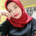 Khikye Ellen Tupan profile icon