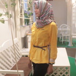 Dyahh Puspitasari profile icon