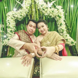 Parichat Naowasaisri profile icon