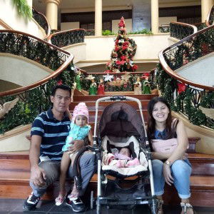 JA Oracion profile icon