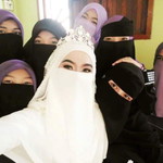 Izzah Saifulloh profile icon