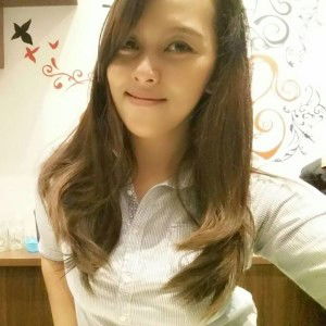 Anastasya Christia profile icon