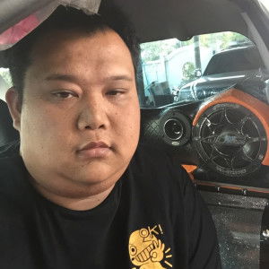 Anupong yodarnon profile icon