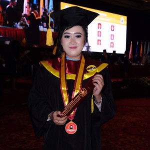 Iin Richa Puspitasari profile icon