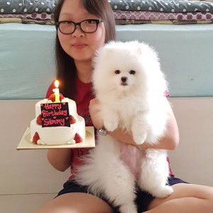 Tiffany Christine profile icon