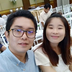 Kitiboon Nimitbunyarit profile icon