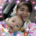 ปาริชาติ บุญรอด profile icon