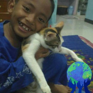 Risa Gilang profile icon