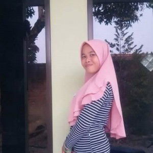 Qurrohtul Ainiyah profile icon