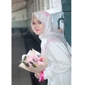 Septia Ferusita profile icon